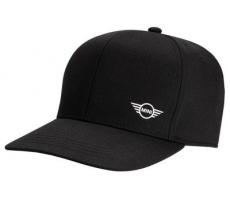 Бейсболка Mini Cap Signet Black